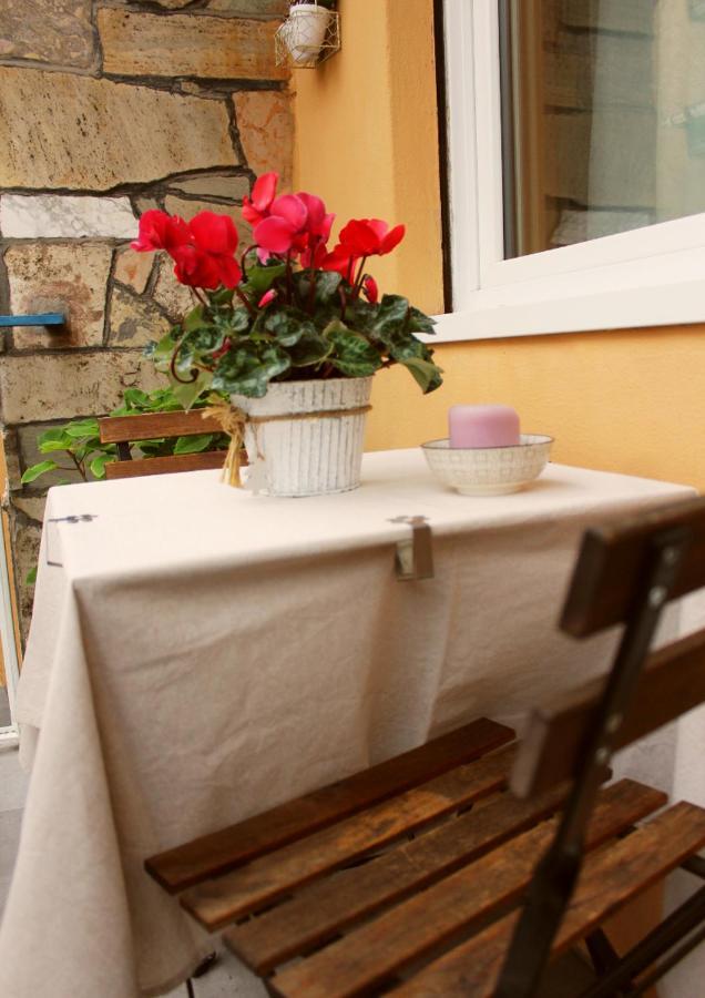 St. Peter'S Luxury Rooms Roma Exterior foto